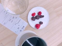 -Onirii Coffee(长乐路店)