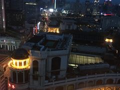 -上海雅居乐万豪侯爵酒店