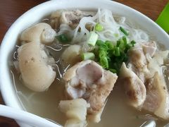 -文惠猪脚粉(富景小区店)