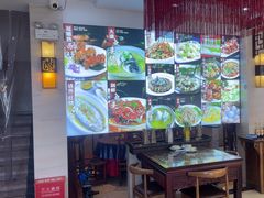 -湖上人家·船菜·私房菜(拈花湾景区店)
