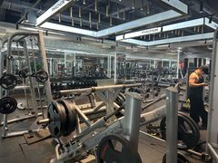 -梵臣游泳健身(康康谷店)