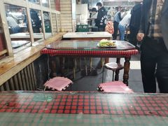 -香里香自助快餐(全安广场店)