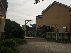 -重庆海昌加勒比海水世界