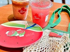 -Tims天好咖啡(北大街万象城店)