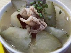 -新享乐海鲜(翠华路店)