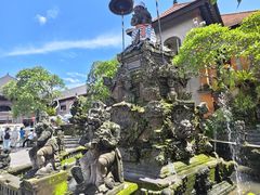 -乌布德传统市场