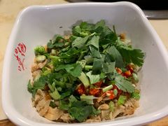 -味之绝热血美蛙鱼火锅(中坝店)