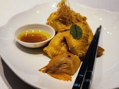 -满堂·烤鸭店·北京菜(鼓楼店)