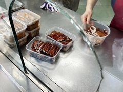 -晓马鸭店(新芜路店)