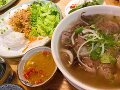 -越美小馆·越南料理(曲江店)