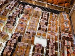 -烘焙町面包店(西四店)