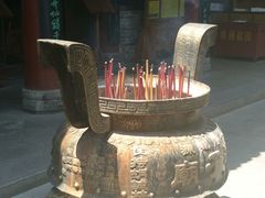 -湘子庙