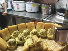 -鲜得来排骨年糕(豫园店)
