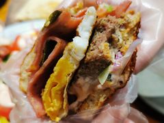 -魏斯理汉堡(西安沣东吾悦店)