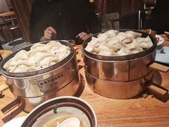 -老爷子原味蒸饺(总店)