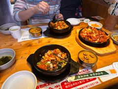 -金达莱冷面百年石锅饭(宾馆胡同店)