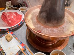 -侃爷南门铜锅涮肉