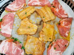 -碳碳烤肉(南湖路店)