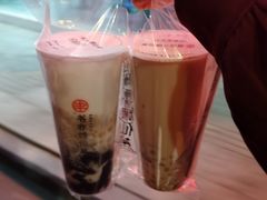 -书亦烧仙草(新都会店)