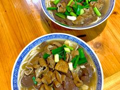 -锦泓老字号猪脏粉(东联大厦店)