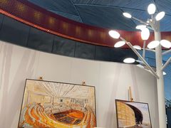 -国家大剧院西餐厅