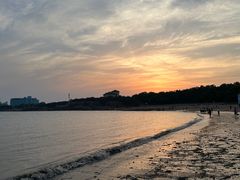 -青岛第三海水浴场
