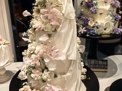 -杜哈夫DOUX RÊVE·生日蛋糕(日月光店)