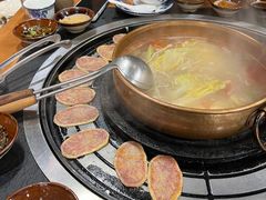 -阿山卓·野生菌火锅·纳西火塘烤肉