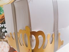 -李奥斯汀蛋糕商务茶歇·甜品台·企业活动团建(长寿路店)