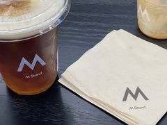 -M Stand(西安大悦城店)