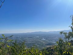 -北京十三陵国家森林公园蟒山景区
