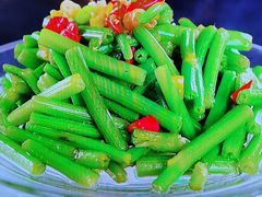 -又见炊烟私房菜(敬亭路店)