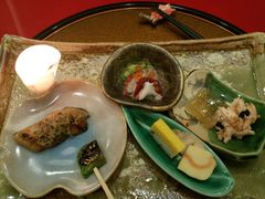 -京怀石·壬生