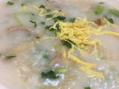 凤城艇仔粥-顺德人家食府(黄金广场店)