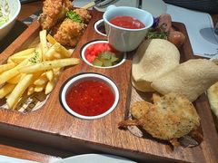 -咖梦餐厅 COMENG RESTAURANT