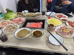 -风味烧烤
