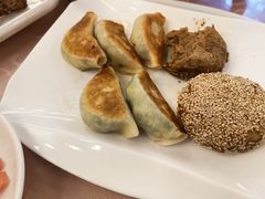 -烤肉宛饭庄(南礼士路店)