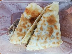 -裕德隆清真饭庄·天津特色菜(东丽店)