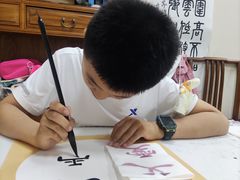 -秦汉胡同国学书院(梅川分馆)