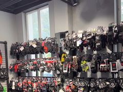 -机车外挂骑士装备(丰台店)