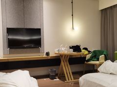 -乐福酒店(黎黄陂路汉口江滩店)