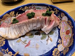 -鮨冠OMAKASE食べ放题(北京首店)