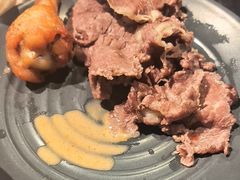 -海汕记·潮汕鲜牛肉火锅·自助