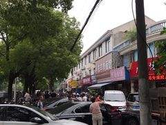 -小朱羊肉面馆(周东路)