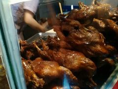 -王浩儿纪六孃甜皮鸭(乐山总店)