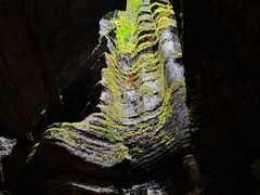 -梭布垭石林景区