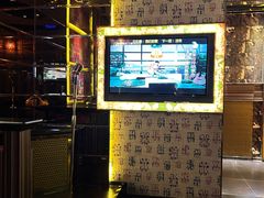 -K+全国连锁KTV(绿地缤纷天地店)