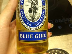 -金海阁海鲜火锅