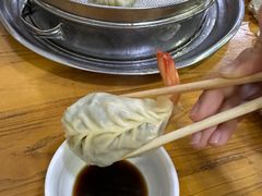 -小叶大馅饺子城