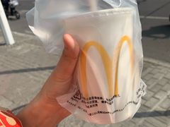 -麦当劳(乳山路店)